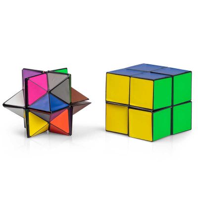 Image 2 of Double Muddle Puzzle (£7.99)